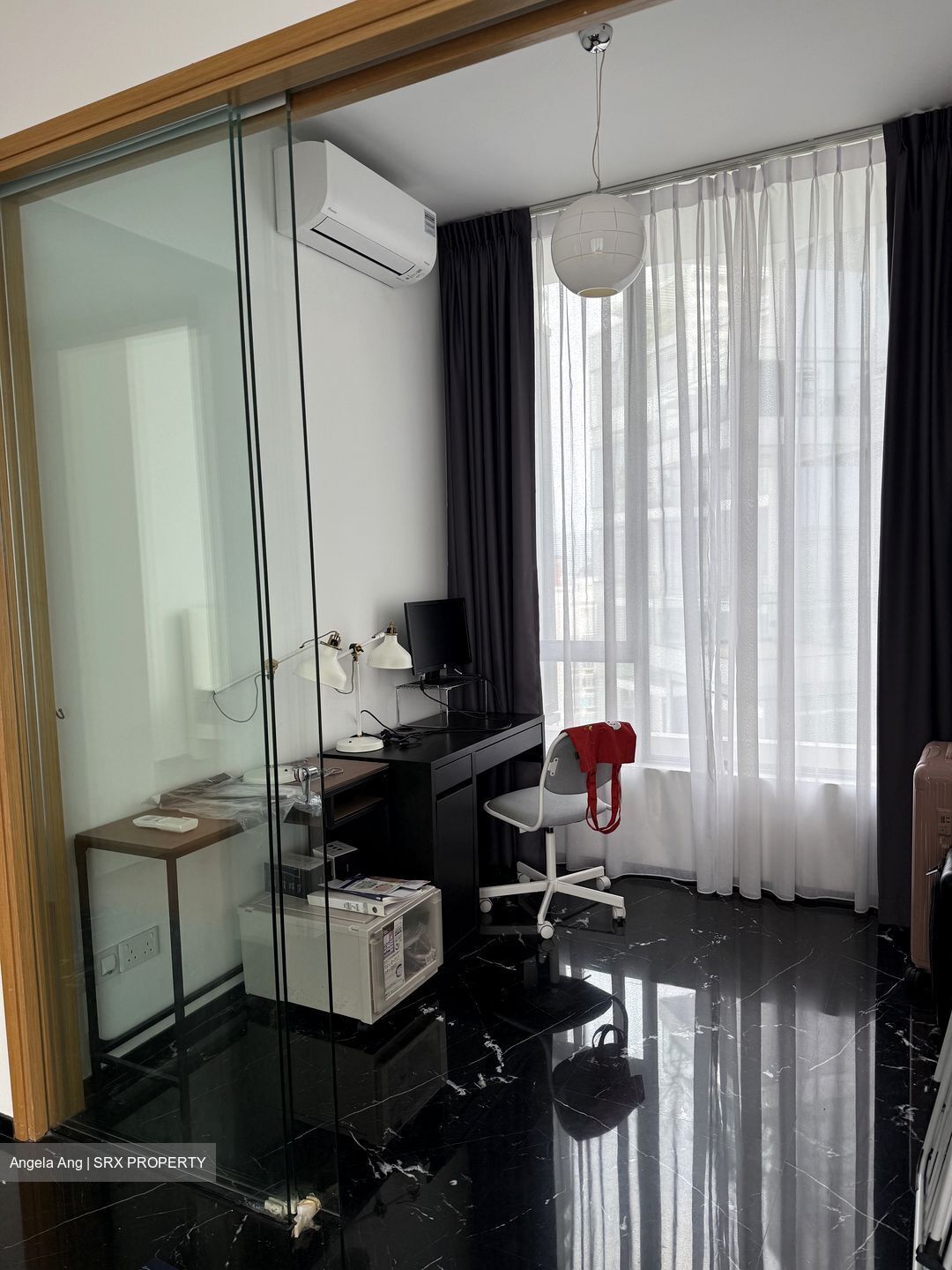 Helios Residences (D9), Apartment #601439341